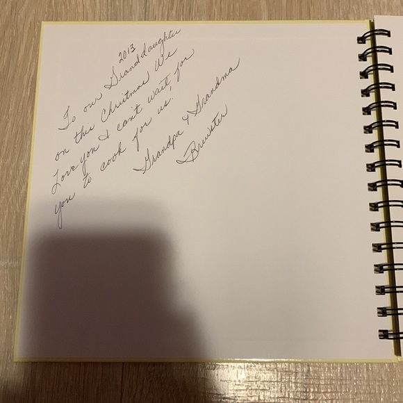 The Essential Mormon spiral hardback Cookbook - Picture 4 of 5